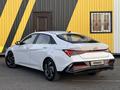 Hyundai Elantra 2022 годаfor9 250 000 тг. в Караганда – фото 4