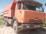 КамАЗ 1992 года за 7 000 000 тг. в Уральск