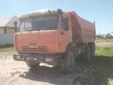 КамАЗ 1992 года за 7 000 000 тг. в Уральск – фото 2