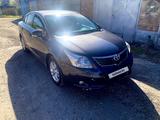 Toyota Avensis 2010 годаүшін5 700 000 тг. в Усть-Каменогорск – фото 3