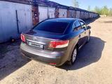 Toyota Avensis 2010 годаүшін5 600 000 тг. в Усть-Каменогорск – фото 2