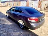 Toyota Avensis 2010 годаүшін5 700 000 тг. в Усть-Каменогорск – фото 5