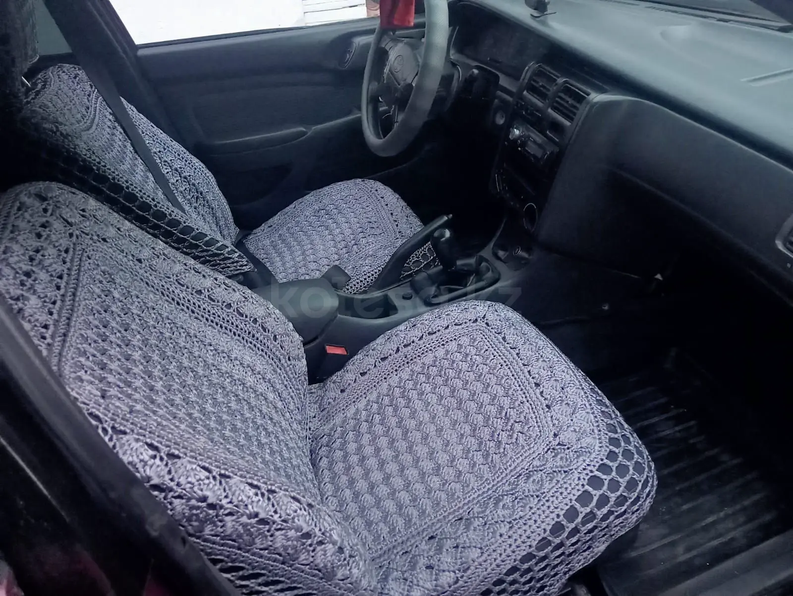 Toyota Carina E, 1995
