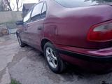 Toyota Carina E 1995 годаүшін950 000 тг. в Есик – фото 4
