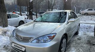 Toyota Camry 2003 года за 4 900 000 тг. в Алматы