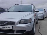 Volvo V50 2006 годаfor3 300 000 тг. в Актау