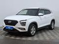 Hyundai Creta 2021 года за 7 990 000 тг. в Астана