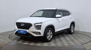 Hyundai Creta 2021 года за 7 990 000 тг. в Астана