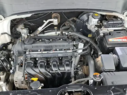 Hyundai Creta 2021 года за 7 990 000 тг. в Астана – фото 11