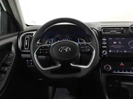 Hyundai Creta 2021 года за 7 990 000 тг. в Астана – фото 13
