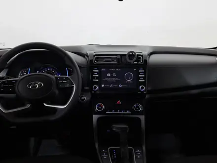 Hyundai Creta 2021 года за 7 990 000 тг. в Астана – фото 14