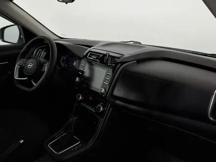 Hyundai Creta 2021 года за 7 990 000 тг. в Астана – фото 15