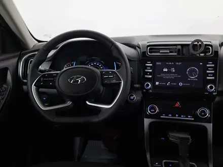 Hyundai Creta 2021 года за 7 990 000 тг. в Астана – фото 17