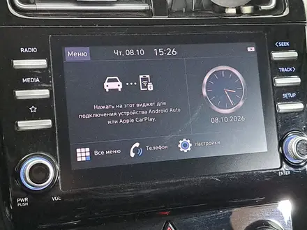 Hyundai Creta 2021 года за 7 990 000 тг. в Астана – фото 18