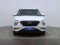 Hyundai Creta 2021 года за 7 990 000 тг. в Астана – фото 2
