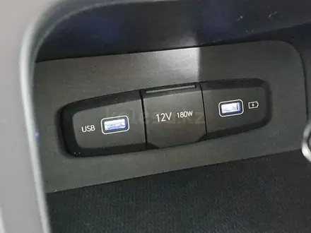 Hyundai Creta 2021 года за 7 990 000 тг. в Астана – фото 20