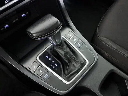 Hyundai Creta 2021 года за 7 990 000 тг. в Астана – фото 21
