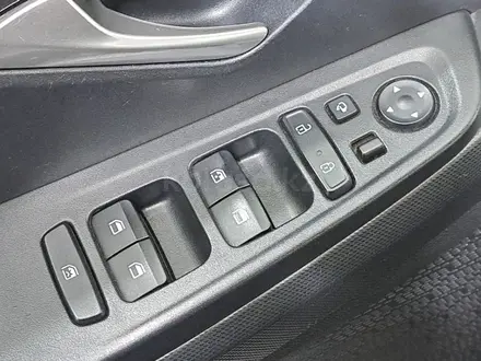 Hyundai Creta 2021 года за 7 990 000 тг. в Астана – фото 23