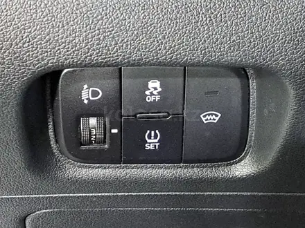 Hyundai Creta 2021 года за 7 990 000 тг. в Астана – фото 24