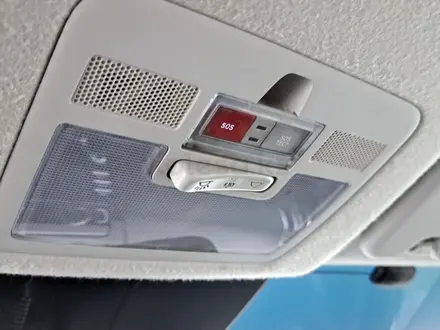 Hyundai Creta 2021 года за 7 990 000 тг. в Астана – фото 25