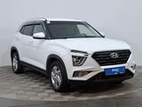Hyundai Creta 2021 года за 7 990 000 тг. в Астана – фото 3