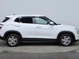 Hyundai Creta 2021 года за 7 990 000 тг. в Астана – фото 4