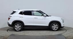 Hyundai Creta 2021 года за 7 990 000 тг. в Астана – фото 4