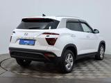 Hyundai Creta 2021 года за 7 990 000 тг. в Астана – фото 5