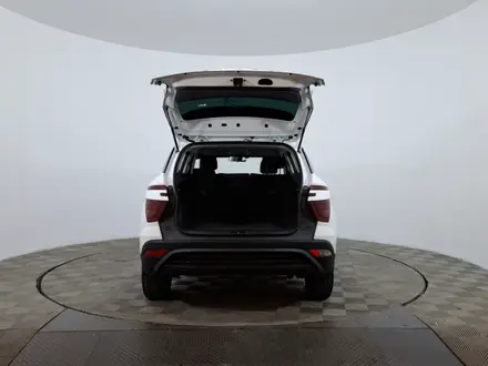 Hyundai Creta 2021 года за 7 990 000 тг. в Астана – фото 9