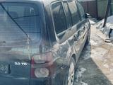 Volkswagen Touran 2007 годаfor3 900 000 тг. в Алматы – фото 2