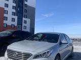 Hyundai Sonata 2014 года за 7 700 000 тг. в Караганда