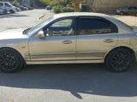 Hyundai Sonata 2001 годаүшін2 200 000 тг. в Актау