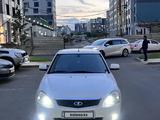 ВАЗ (Lada) Priora 2170 2015 годаүшін3 850 000 тг. в Астана