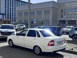 ВАЗ (Lada) Priora 2170 2015 годаүшін3 850 000 тг. в Астана – фото 5