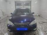 Toyota Camry 2005 годаfor6 500 000 тг. в Экибастуз