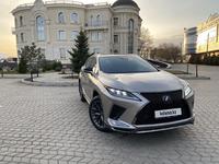 Lexus RX 350 2021 годаfor28 700 000 тг. в Астана