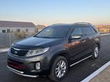 Kia Sorento 2014 года за 9 200 000 тг. в Кызылорда – фото 2