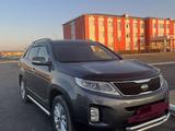 Kia Sorento 2014 года за 9 999 999 тг. в Кызылорда – фото 3