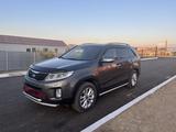 Kia Sorento 2014 года за 9 999 999 тг. в Кызылорда