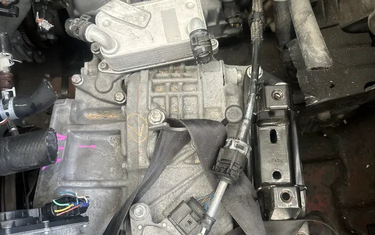 09G коробка автомат коробка механика за 5 050 тг. в Алматы