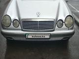 Mercedes-Benz E 200 1998 года за 2 999 999 тг. в Павлодар