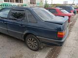 Volkswagen Passat 1990 года за 1 550 000 тг. в Щучинск – фото 4