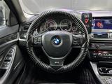 BMW 535 2011 года за 11 500 000 тг. в Астана – фото 5