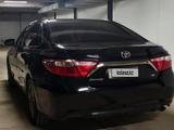 Toyota Camry 2016 годаүшін6 200 000 тг. в Актау – фото 3