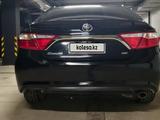 Toyota Camry 2016 годаүшін6 200 000 тг. в Актау – фото 2
