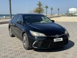 Toyota Camry 2016 годаүшін6 200 000 тг. в Актау