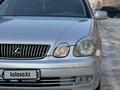 Lexus GS 300 1999 года за 4 400 000 тг. в Алматы – фото 3