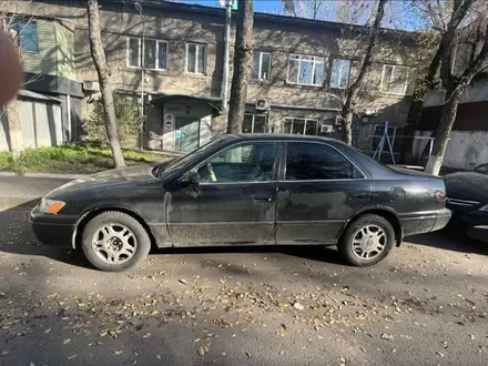 Toyota Camry 1997 года за 2 800 000 тг. в Алматы – фото 3