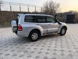 Mitsubishi Pajero 2006 года за 7 500 000 тг. в Талдыкорган – фото 5