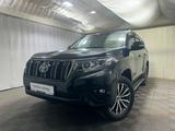 Toyota Land Cruiser Prado Luxe 2022 года за 33 900 000 тг. в Алматы